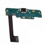 Dock Connector Charging Port Flex Cable replacement for HTC Window Phone 8X
