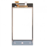 Touch Screen Digitizer ​replacement for HTC Window Phone 8S