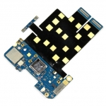 Power Volume Button With Main Flex Cable replacement for HTC Desire HD