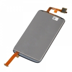 LCD with Touch Screen Digitizer Assembly replacement for HTC Sensation 4G(T-Mobile)