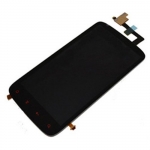 LCD with Touch Screen Digitizer replacement for HTC Sensation XE G18