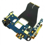 Main Motherboard Flex Cable with Audio Jack replacement for HTC Sensation XL