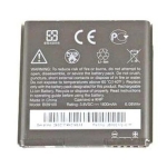 Battery replacement for HTC Sensation XL