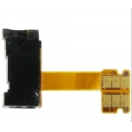 Headphone Audio Jack Flex Cable replacement for Nokia Lumia 1520