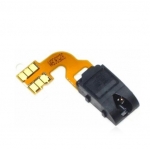 Headphone Audio Jack Flex Cable replacement for Nokia Lumia 520