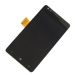 LCD with Touch Screen Digitizer Assembly replacement for Nokia Lumia 900