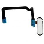 Home Button Flex Cable replacement for Samsung Galaxy S5-White