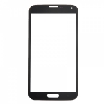 Touch Screen Front Glass replacement for Samsung Galaxy S5-Black