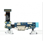 Dock Connector Charging Port Flex Cable replacement for Samsung Galaxy S5-G900R4