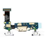 Dock Connector Charging Port Flex Cable replacement for Samsung Galaxy S5-G900V