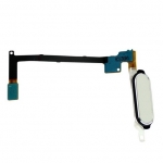 Home Button with Flex Cable replacement for Samsung Galaxy Note 4 