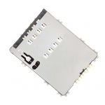 SIM Card Reader Contact replacement for Samsung Galaxy Tab 2 10.1 P5100 P5110​