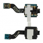 Earphone Jack Flex Cable replacement for Samsung Galaxy Tab 2 10.1 P5113