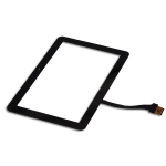 Touch Screen Digitizer replacement for Samsung Galaxy Tab 10.1 P7510