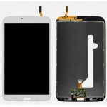 LCD with Touch Screen Digitizer Assembly for Samsung Galaxy Tab 3 8.0 T310 White​