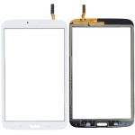 OEM Touch Screen Digitizer replacement for Samsung Galaxy Tab 3 T310 White/ Black