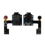 Earpiece Earphone Jack Flex Cable replacement for Samsung Galaxy Tab 2 7.0 P3100