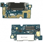 Dock Connector Charging Port Flex Cable replacement for Samsung P6800 Galaxy Tab 7.7