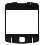 Touch Screen Front Glass replacement for Blackberry Curve 8520 8530