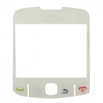 Touch Screen Front Glass replacement for Blackberry Curve 8520 8530