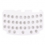 Keyboard Keypad Mylar Rubber Pad replacement for Blackberry Torch 9800