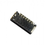 Multi-Media PCB Connector replacement for Blackberry Torch 9800