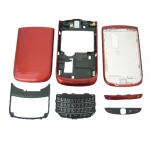 Full Back Cover replacement for Blackberry Torch 9800