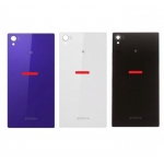 Back Cover replacement for Sony Xperia Z1 L39h