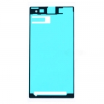 Adhesive Sticker for Sony Xperia Z1 L39h Front Housing