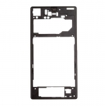 Back Cover Frame replacement for Sony Xperia Z1 L39h​