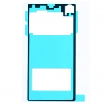 Adhesive Sticker for Sony Xperia Z1 L39h Back Cover Frame