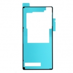 Adhesive Sticker for Sony Xperia Z3 Back Battery Door Cover