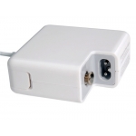 EU Plug 5 Pin Magnetic Interface Power Adapter for Apple Macbook Air/Pro