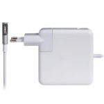 EU Plug Magnetic Interface Power Adapter for Apple Macbook Air/Pro