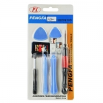 PX 6pcs Opening Tools for iPhone 4