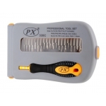 PX 335C 20pcs Precision Screwdriver Opening Tool ​Set