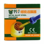 BST-T013 Metal Alloy Steel Enduring