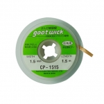 Goot Wick/Desoldering Wick 1515/2015/2515/3015/3515