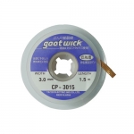 Goot Wick/Desoldering Wick 1515/2015/2515/3015/3515