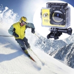 SJCAM SJ4000 Full HD 1080P 1.5 inch 30m Waterproof Sports Camera