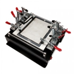 LCD Touch Screen Panel Disassemble Separator Machine for iPad Air/iPad 4/iPad 3