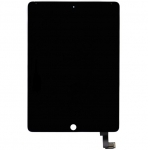 LCD Screen with Digitizer Assembly Repair Parts for iPad Air 2