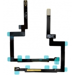 Home Button Extended Flex Cable Replacement for iPad Mini 3