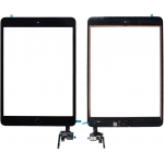 Touch Screen Digitizer Full Assembly Replacement for iPad mini 3