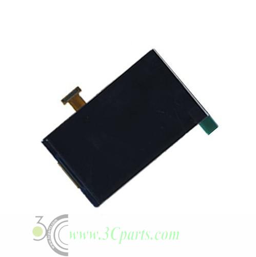 LCD Display Screen replacement for Samsung i8160 Galaxy Ace 2 