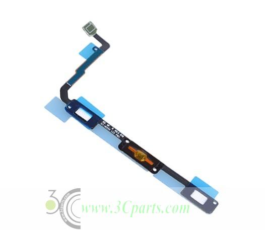 Home Button Menu Keypad Sensor Flex Cable replacement for Samsung Galaxy Mega 6.3 i9200 i9205 i527 ​LTE​