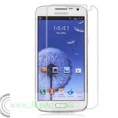 LCD Screen Protecting Film Protector for Samsung Galaxy Premier i9260