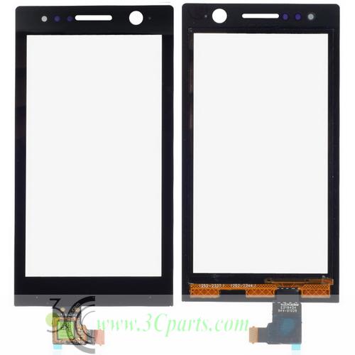 Touch Screen Digitizer replacement for Sony Xperia U ST25i ST25
