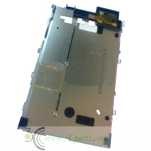 LCD Back Plate replacement for Nokia Lumia 820