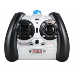 Syma S102G 3-Channel rechargeable Remote Control RC Helicopter